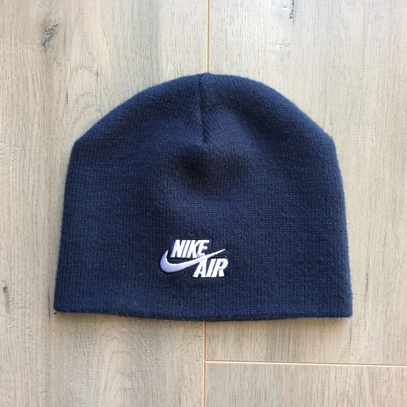 nike air beanie